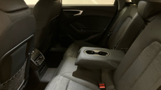 Audi A5 2.0 TFSI 299 e Quattro Sport 4dr S Tronic Saloon